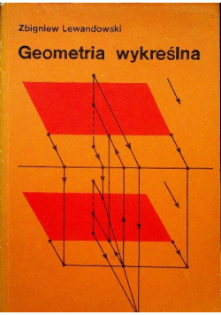 Geometria wykreślana