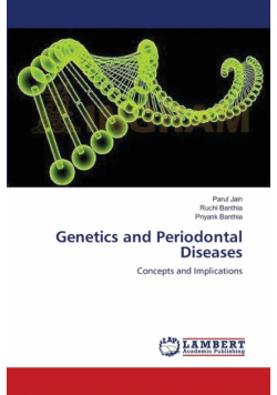 Genetics and Periodontal Diseases