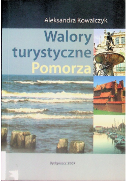 Walory turystyczne Pomorza
