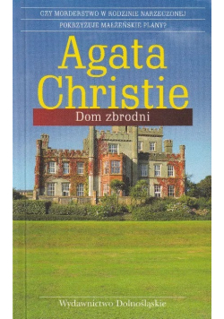 Dom zbrodni