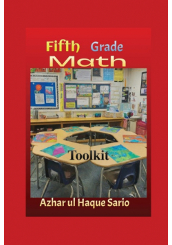 Fifth Grade Math Toolkit