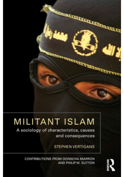Militant Islam