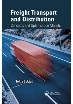 Freight Transport and Distribution