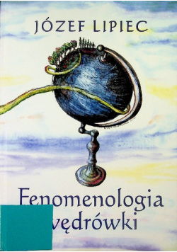 Fenomenologia wędrówki