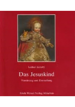 Das Jesuskind