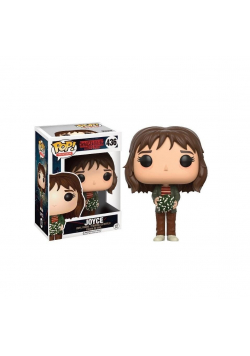 Figurka Funko Pop TV: Stranger Things: Joyce W