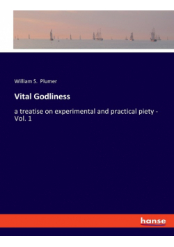 Vital Godliness