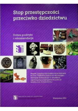 Stop Przestepczosci Przeciwko Dziedzictwu