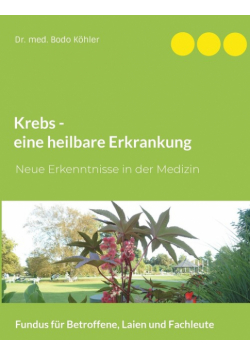 Krebs - eine heilbare Erkrankung