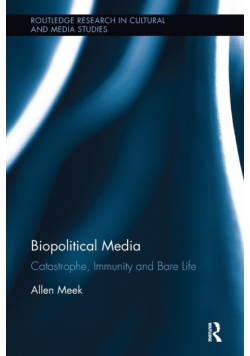 Biopolitical Media