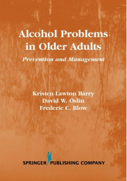 Alcohol Problems in Older Adults