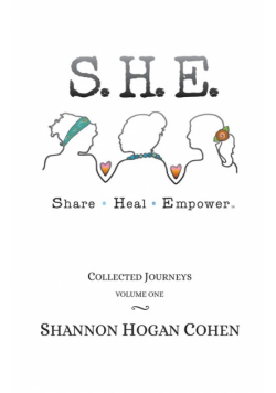 S. H. E. Share Heal Empower