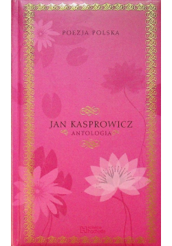 Poezja Polska  Antologia