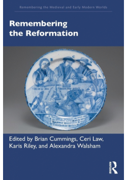 Remembering the Reformation