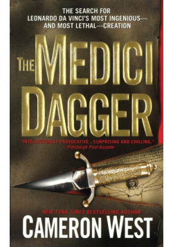 Medici Dagger
