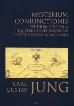 Misterium coniunctionis
