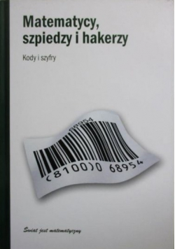 Matematycy, szpiedzy i hakerzy