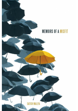 Memoirs of a Misfit