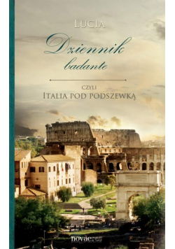 Lucia - Dziennik badante
