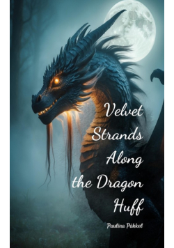 Velvet Strands Along the Dragon Huff