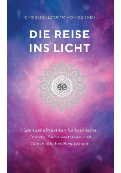 Die Reise ins Licht