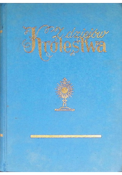 Z dziejów królestwa