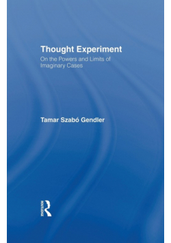 Thought Experiment