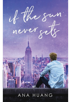 If the Sun Never Sets
