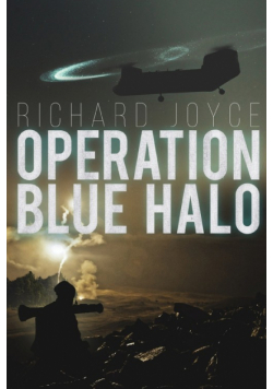 Operation Blue Halo