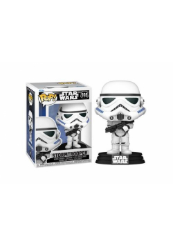 POP Star Wars New Hope Stormtrooper Funko POP