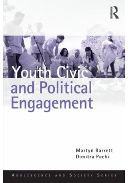 Youth Civic and Political Engagement