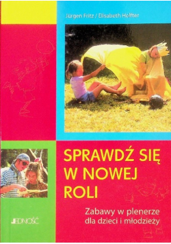 Sprawdź się w nowej roli