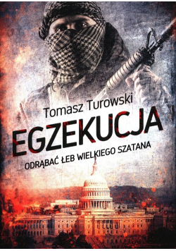 Egzekucja Odrąbać łeb wielkiego szatana
