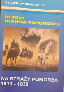 Na straży Pomorza 1919 - 1939