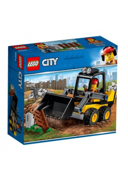 Lego CITY 60219 Koparka