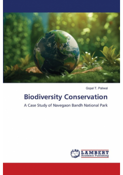 Biodiversity Conservation