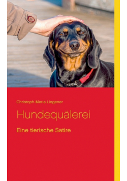 Hundequälerei