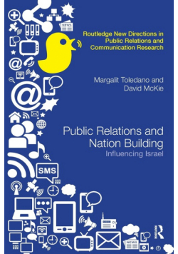 Public Relations and Nation Building