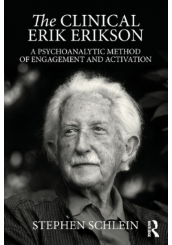 The Clinical Erik Erikson