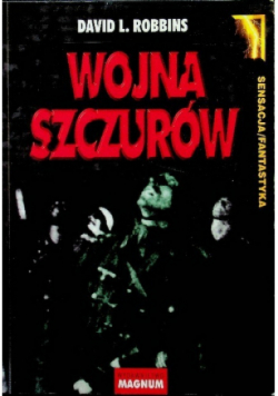 Wojna szczurów
