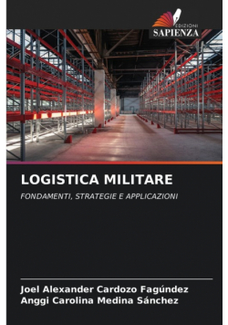 Logistica Militare