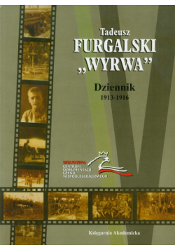Dziennik 1913-1916