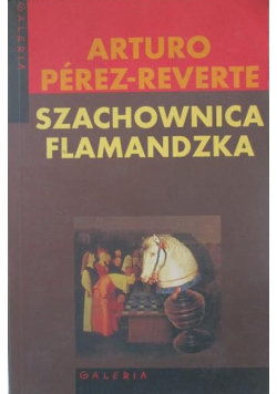 Szachownica flamandzka