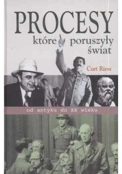 Procesy które poruszyły świat