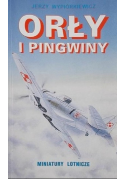 Orły i pingwiny