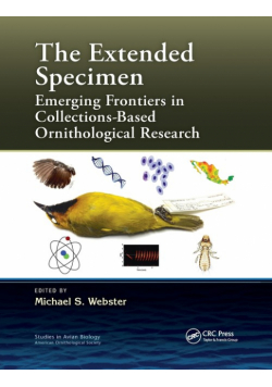 The Extended Specimen