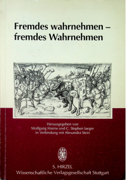 Fremdes Wahrnehmen