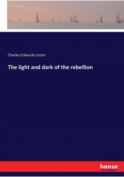 The light and dark of the rebellion