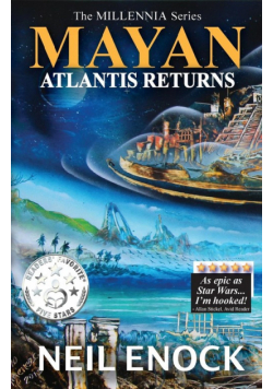 MAYAN - Atlantis Returns