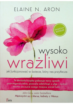 Wysoko wrażliwi